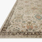 Loloi Briar BRR-04 Ivory / Multi area rug - image 4