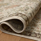 Loloi Briar BRR-04 Ivory / Multi area rug - image 5