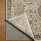 Loloi Briar BRR-04 Ivory / Multi area rug - image 7