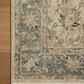 Loloi Briar BRR-05 Ant. Ivory / Blue area rug - image 6
