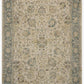 Loloi Briar BRR-05 Ant. Ivory / Blue area rug - image 1