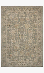 Loloi Briar BRR-05 Fog / Sand area rug - image 1
