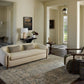 Loloi Briar BRR-05 Fog / Sand area rug - image 2