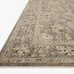 Loloi Briar BRR-05 Fog / Sand area rug - image 4