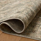Loloi Briar BRR-05 Fog / Sand area rug - image 5
