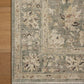 Loloi Briar BRR-05 Fog / Sand area rug - image 6