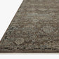 Loloi Briar BRR-06 Bark / Lagoon area rug - image 5