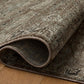 Loloi Briar BRR-06 Bark / Lagoon area rug - image 6