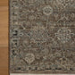 Loloi Briar BRR-06 Bark / Lagoon area rug - image 7