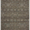 Loloi Briar Collection Power Loomed Traditional Area Rug BRR-06 - Bark / Lagoon