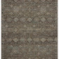 Loloi Briar BRR-06 Bark / Lagoon area rug - image 1