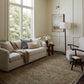 Loloi Briar BRR-06 Mist / Granite area rug - image 2