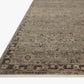Loloi Briar BRR-06 Mist / Granite area rug - image 4