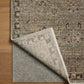 Loloi Briar BRR-06 Mist / Granite area rug - image 7