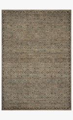 Loloi Briar BRR-06 Mist / Granite area rug - image 1