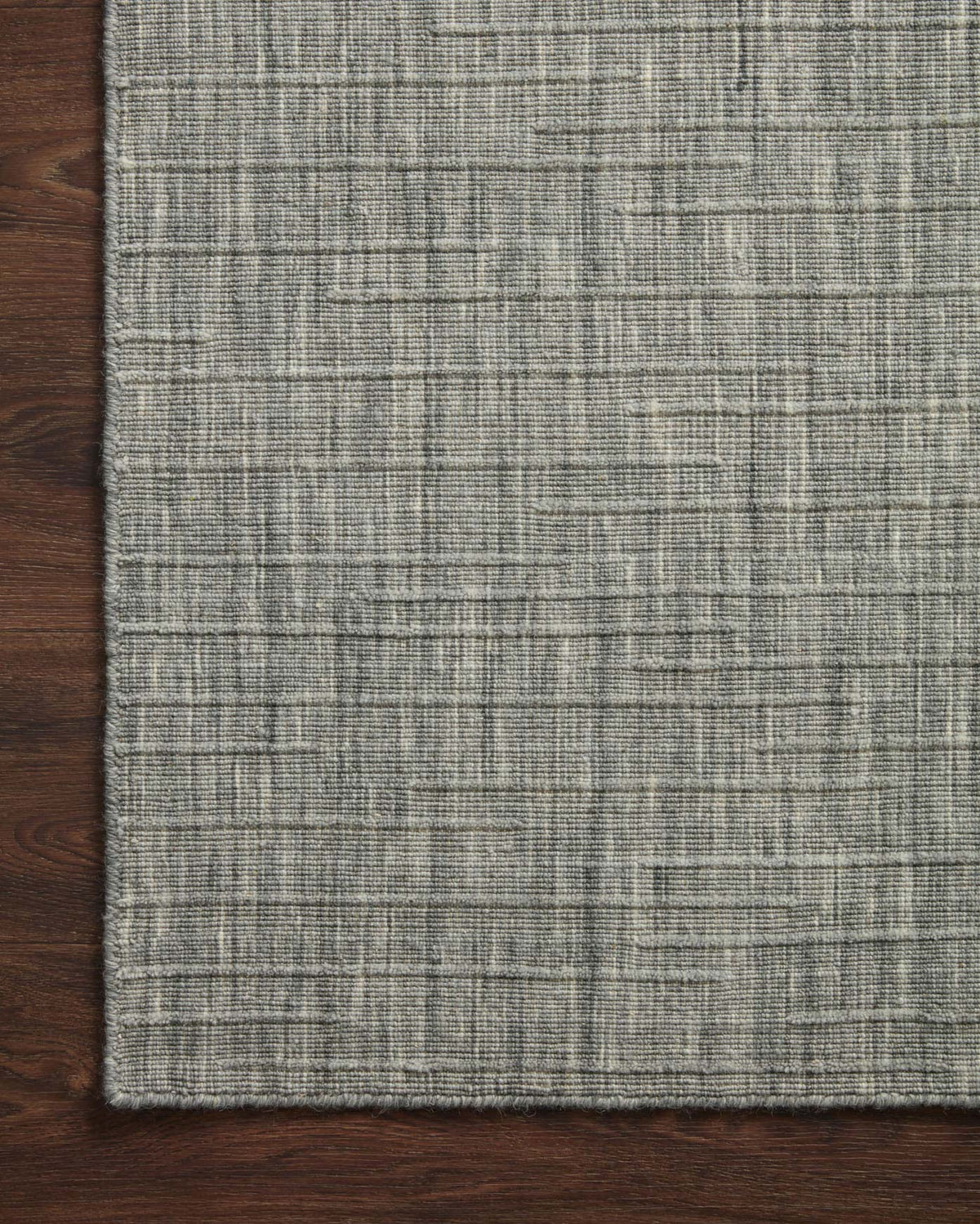 Loloi Brooks BRO-01 Grey area rug - image 3