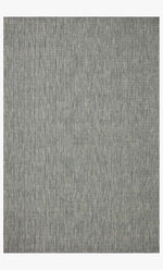 Loloi Brooks BRO-01 Grey area rug - image 1