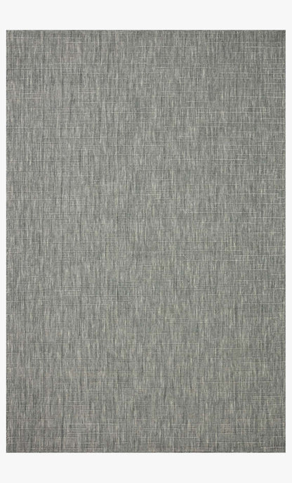 Loloi Brooks BRO-01 Grey area rug - image 1