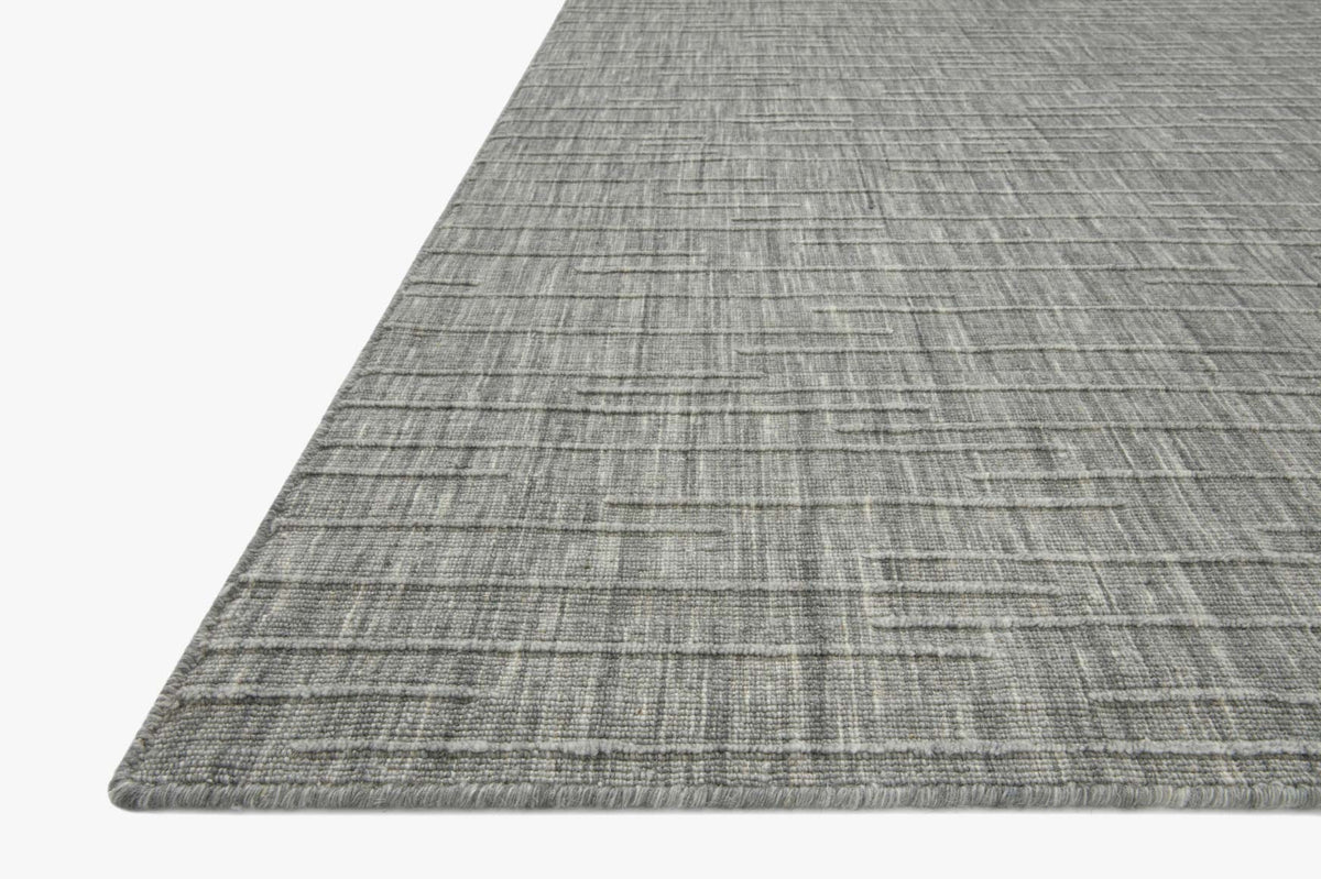 Loloi Brooks BRO-01 Grey area rug - image 2