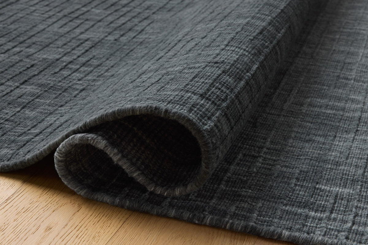 Loloi Brooks BRO-01 Ink area rug - image 4