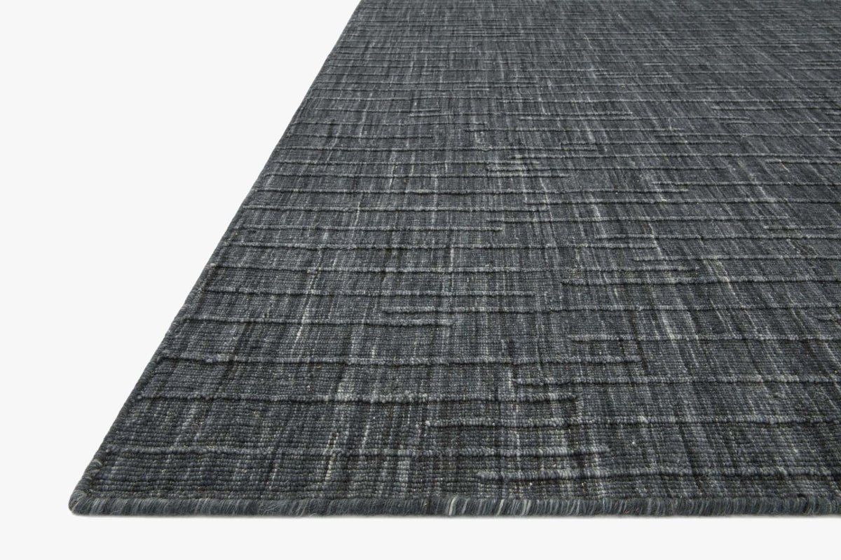 Loloi Brooks BRO-01 Ink area rug - image 3