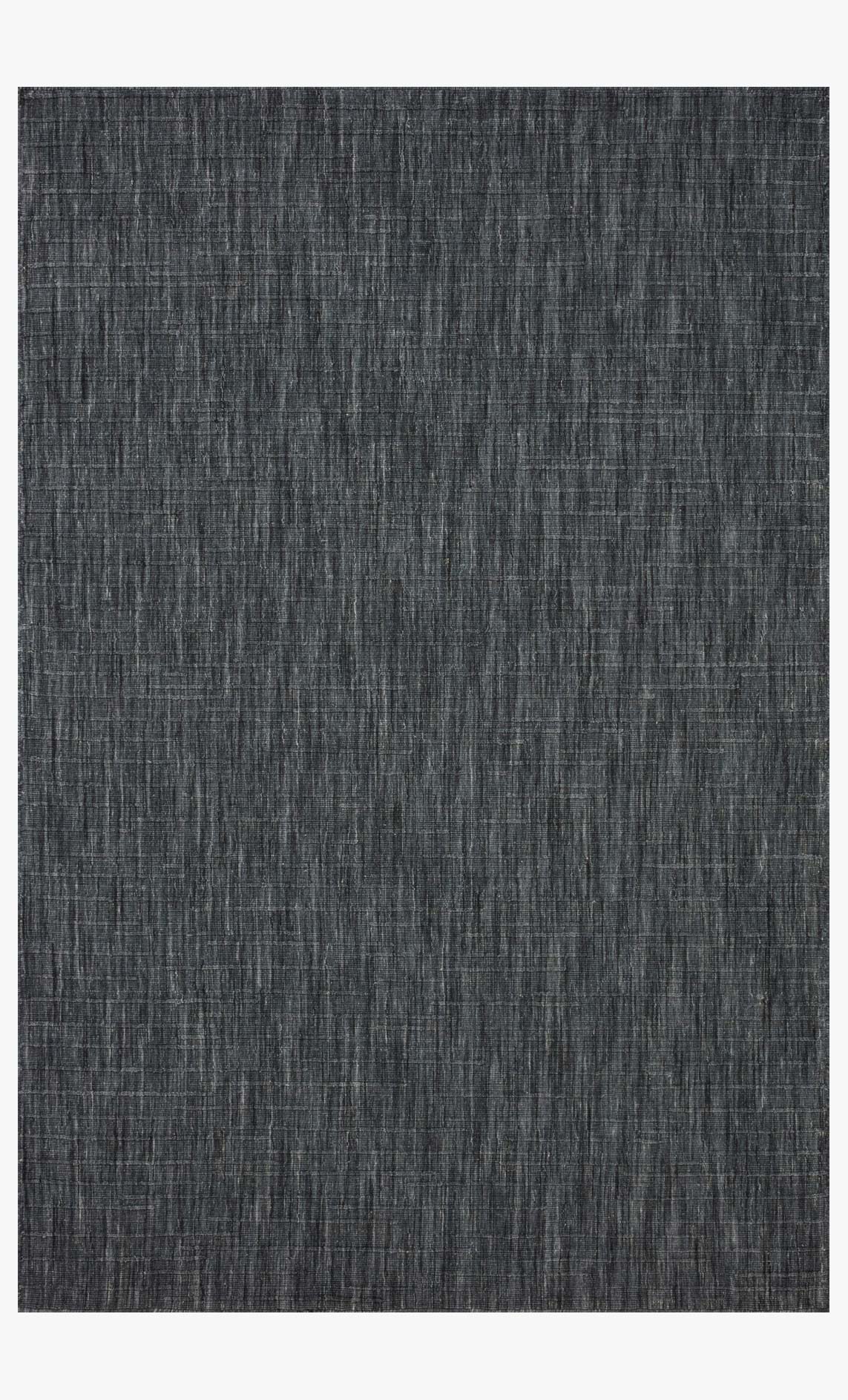Loloi Brooks BRO-01 Ink area rug - image 1