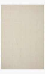 Loloi Brooks BRO-01 Ivory area rug - image 1