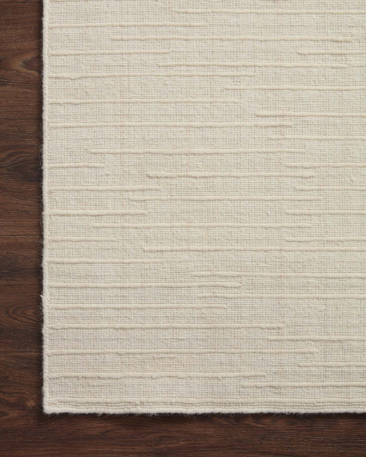 Loloi Brooks BRO-01 Ivory area rug - image 3