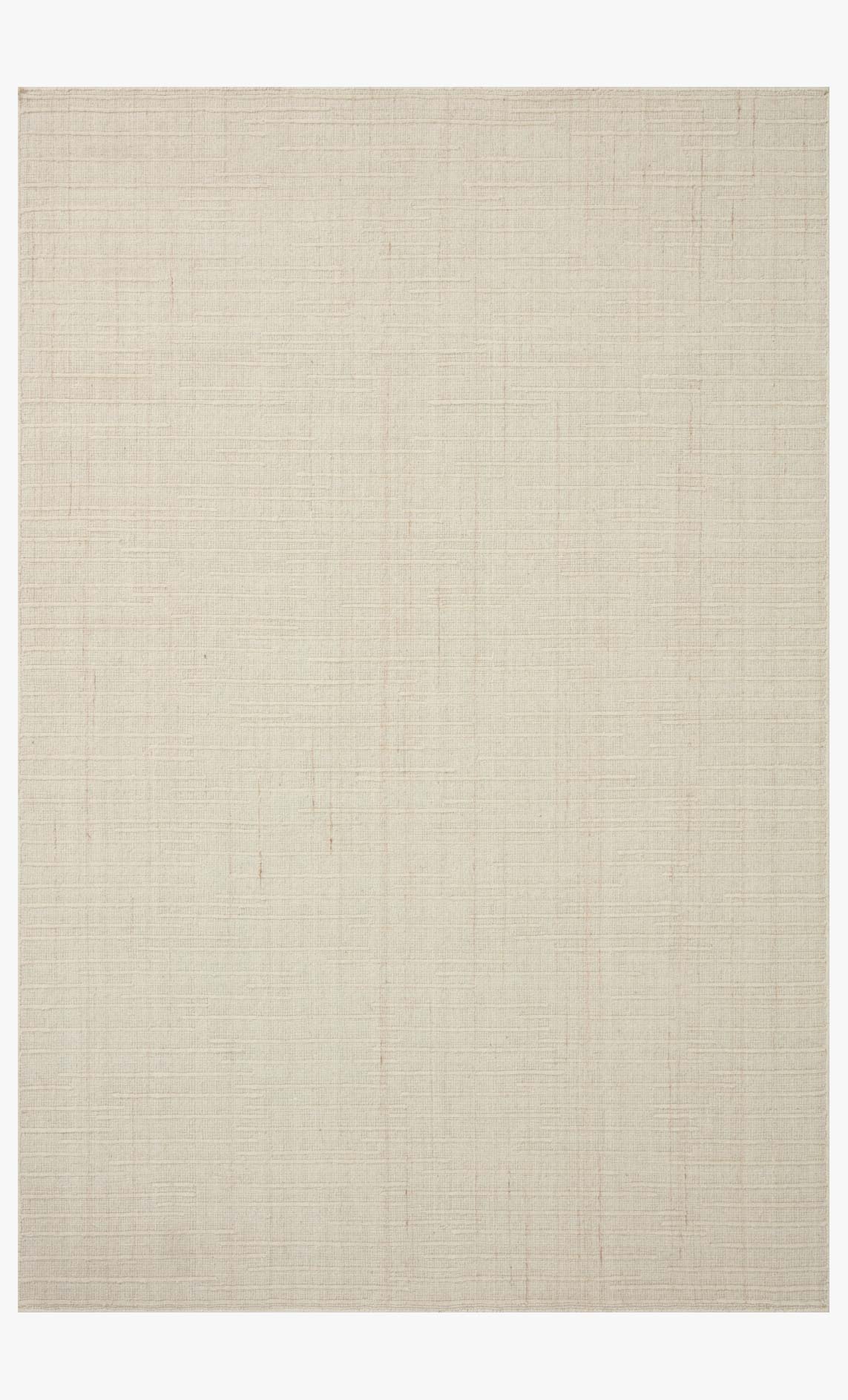 Loloi Brooks BRO-01 Ivory area rug - image 1
