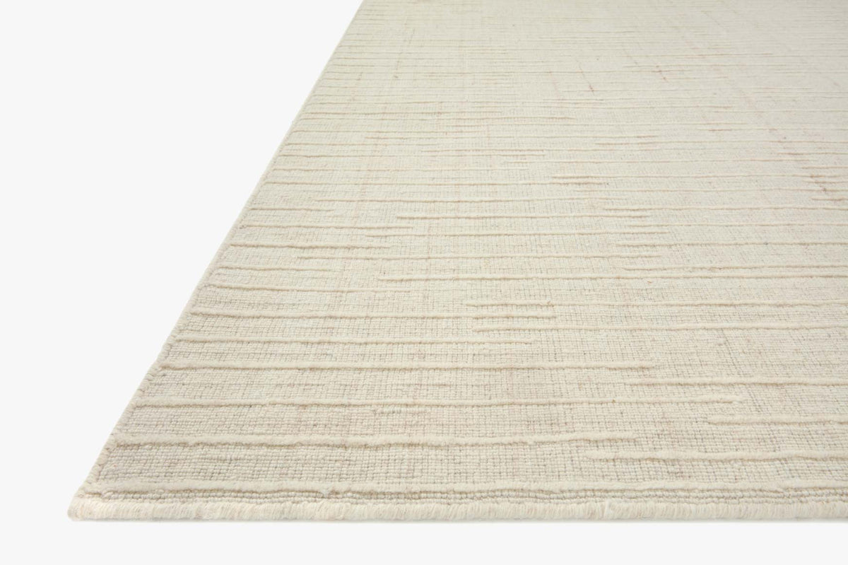 Loloi Brooks BRO-01 Ivory area rug - image 2