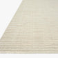 Loloi Brooks BRO-01 Ivory area rug - image 2