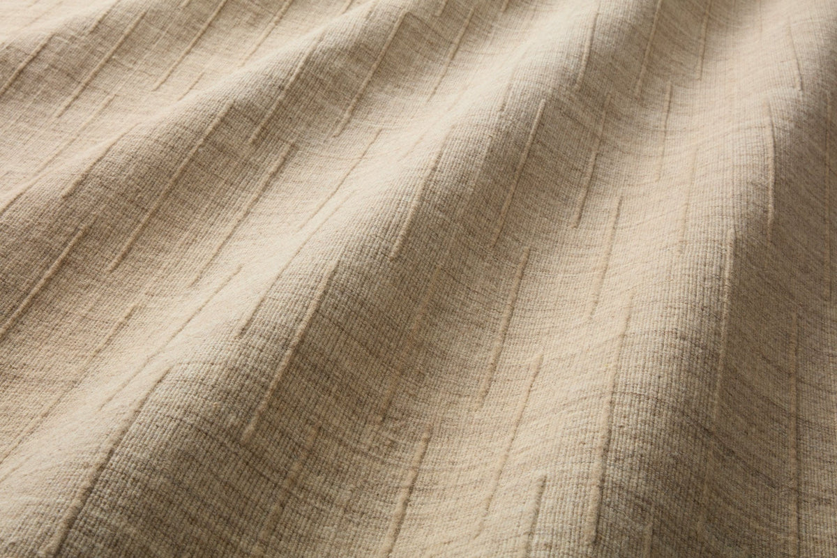 Loloi Brooks BRO-01 Oatmeal area rug - image 4