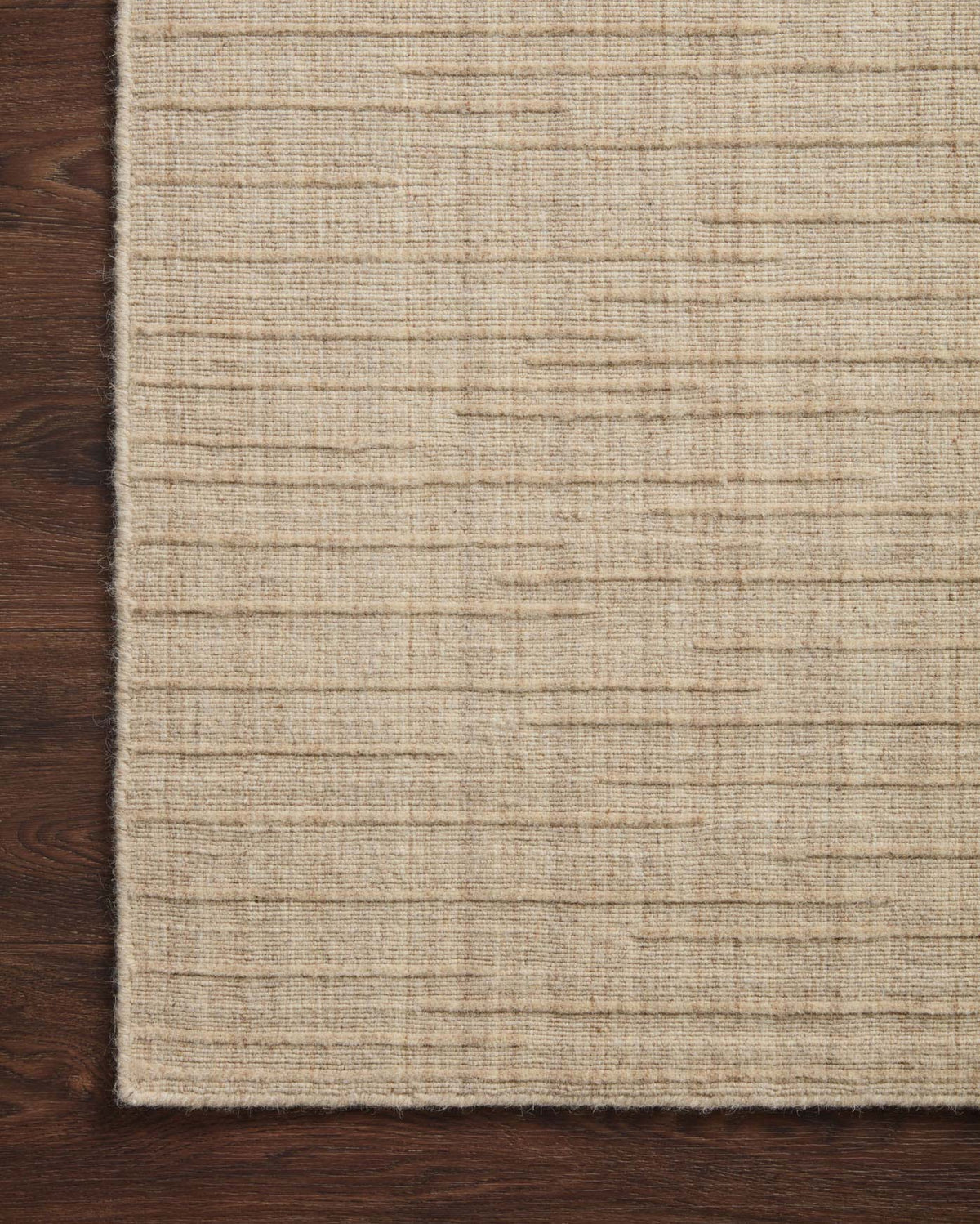 Loloi Brooks BRO-01 Oatmeal area rug - image 6