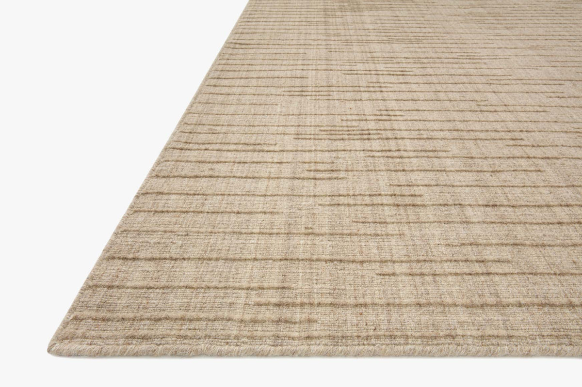 Loloi Brooks BRO-01 Oatmeal area rug - image 5