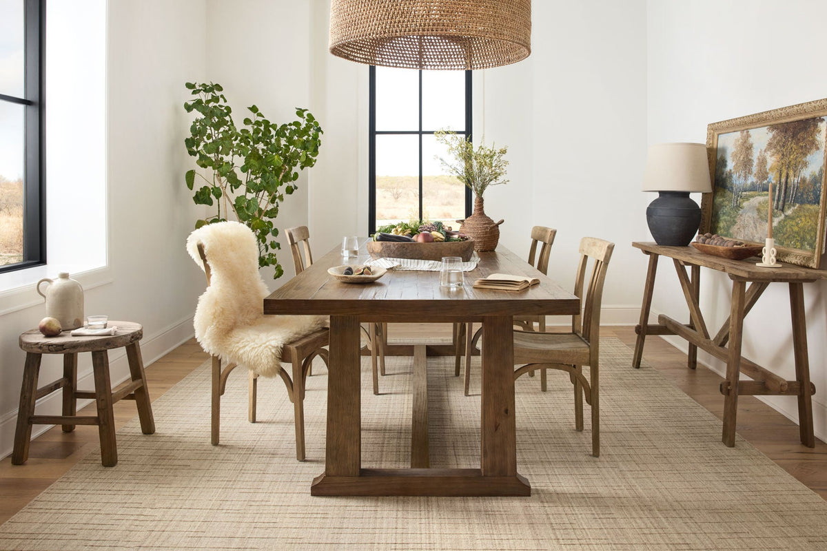 Loloi Brooks BRO-01 Oatmeal area rug - image 3