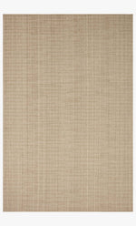 Loloi Brooks BRO-01 Oatmeal area rug - image 1