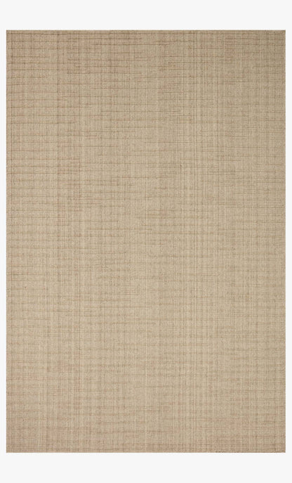 Loloi Brooks BRO-01 Oatmeal area rug - image 1
