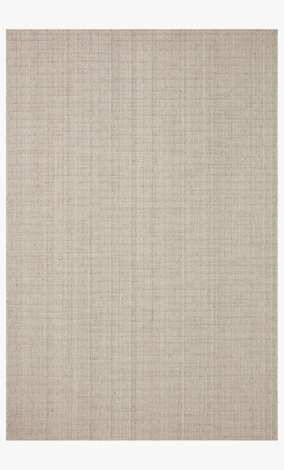 Loloi Brooks BRO-01 Stone area rug - image 1