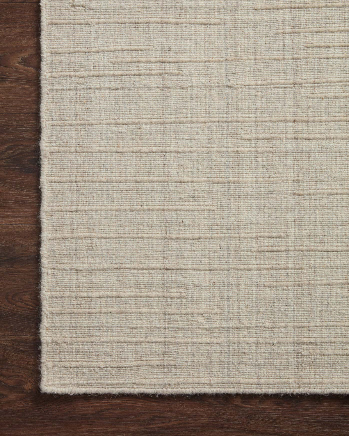 Loloi Brooks BRO-01 Stone area rug - image 3