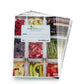 Harvest Right 50 Pack 8" x 12" Mylar Bags