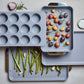 Caraway Half Bakeware Set in Sage