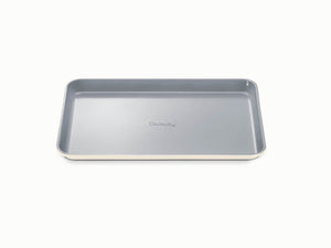 Caraway Medium Baking Sheet in Cream