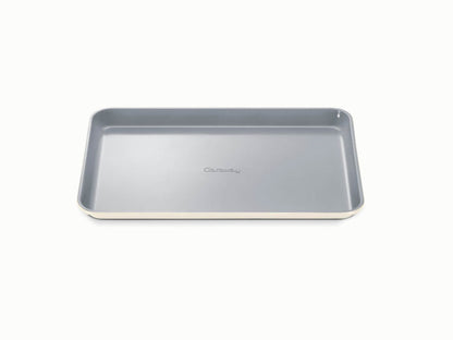 Caraway Medium Baking Sheet in Cream