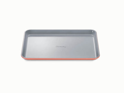 Caraway Medium Baking Sheet in Perracotta