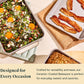 Caraway Half Bakeware Set
