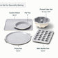Caraway Bakeware+ Set