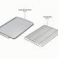 Caraway Baking & Cooling Set