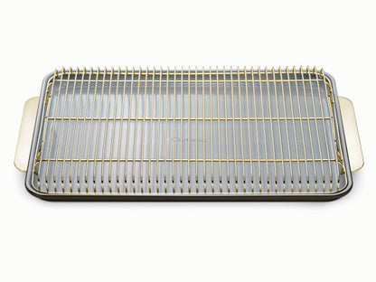 Caraway Baking and Cooling Duo in Black