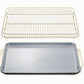 Caraway Baking and Cooling Duo in Black