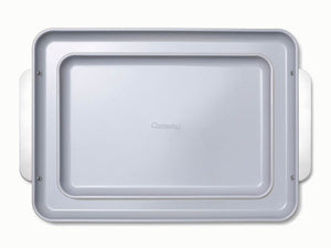 Caraway Baking Sheet Duo in Perracotta